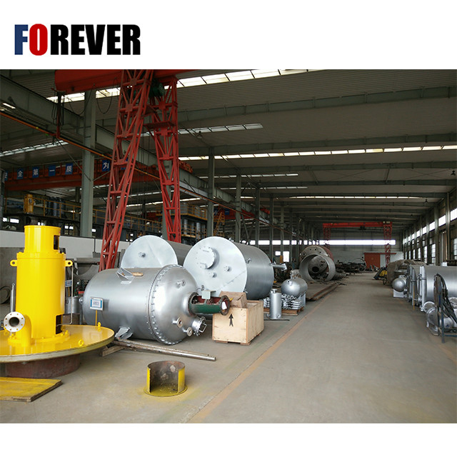 อุปกรณ์รีไซเคิลน้ำมันเสียแบบหลายขั้นตอน ODM Lubricating Oil Recycling